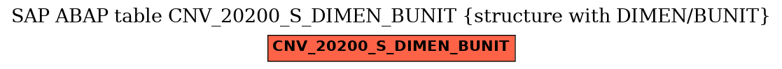 E-R Diagram for table CNV_20200_S_DIMEN_BUNIT (structure with DIMEN/BUNIT)