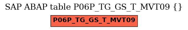 E-R Diagram for table P06P_TG_GS_T_MVT09 ()